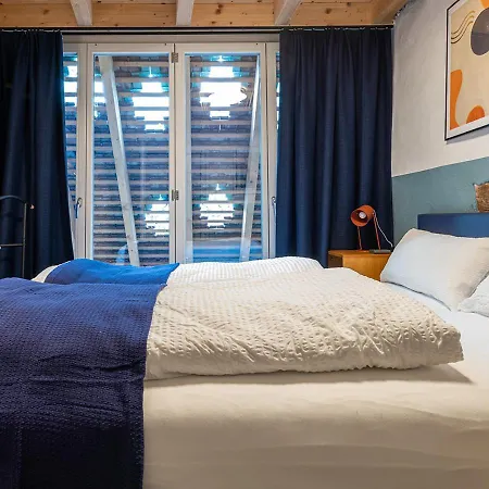 Ambrosia Huesli Hostel Rheinfelden