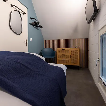 Ambrosia Huesli Hostel