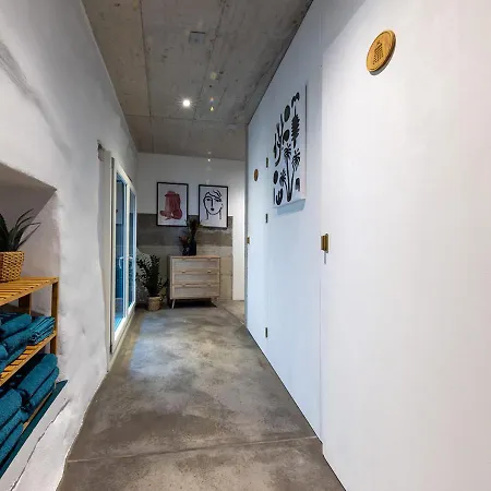 Hostel Ambrosia Huesli Rheinfelden
