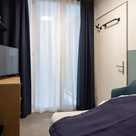 Hostel Ambrosia Huesli